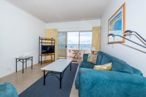 Del Rae Unit 8 - Shoal Bay - Northern Rivers Accommodation 3