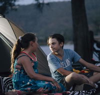 Del Rio Riverside Resort - Northern Rivers Accommodation