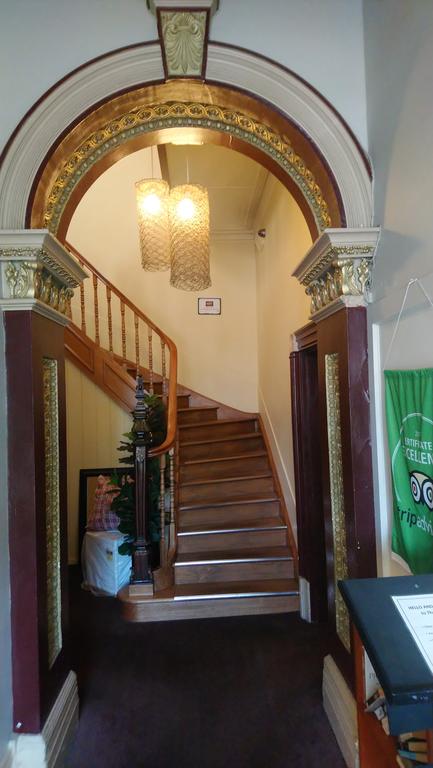 Delatite Hotel - Northern Rivers Accommodation 1