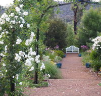Delderfield Cottages - Northern Rivers Accommodation