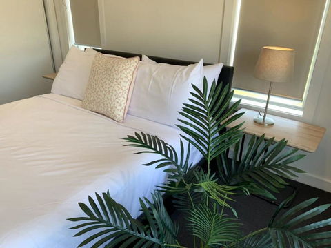 Delicate And Peaceful Bundoora Townhouse 12 - Northern Rivers Accommodation 1