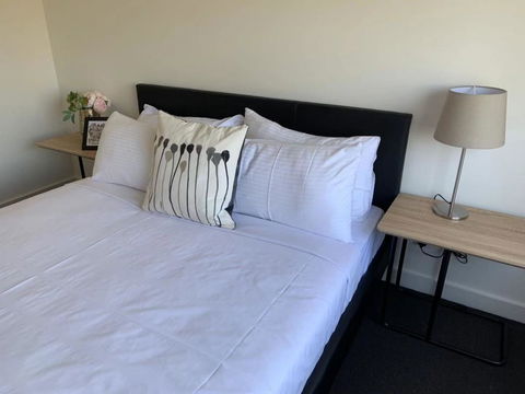 Delicate And Peaceful Bundoora Townhouse 12 - Northern Rivers Accommodation 3