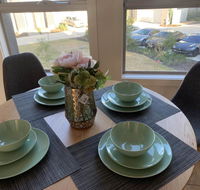 Delicate and Peaceful Bundoora Townhouse 12-R2 - Northern Rivers Accommodation
