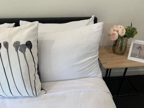 Delicate And Peaceful Bundoora Townhouse 20-R1 - Northern Rivers Accommodation 1