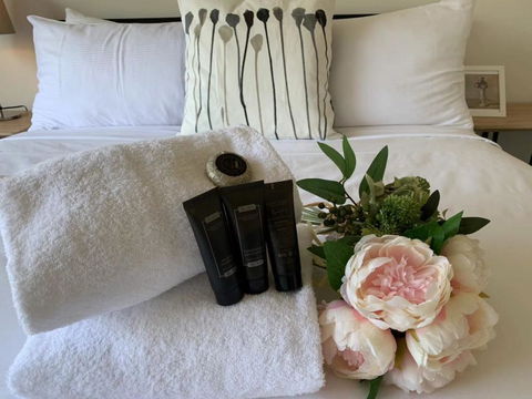 Delicate And Peaceful Bundoora Townhouse 20-R1 - Northern Rivers Accommodation 2