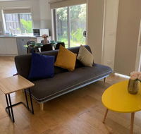 Delicate and Peaceful Bundoora Townhouse 7-R1 - Northern Rivers Accommodation