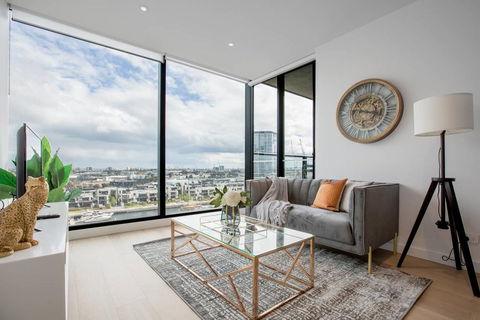 Delightful 2BR Riverview@Docklands - Northern Rivers Accommodation 0