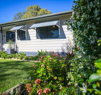 Dell-Lee Cottage - Northern Rivers Accommodation