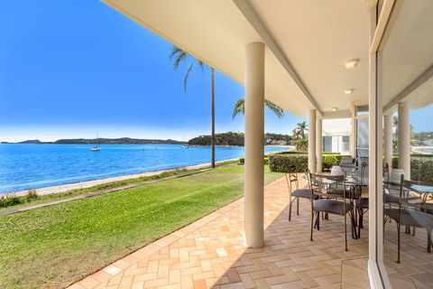 Delphini 1 - Salamander Bay - Northern Rivers Accommodation 0