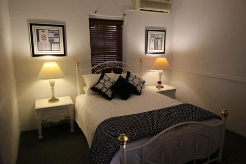 Dempster Cottage - Northern Rivers Accommodation 2