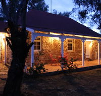 Dempster Cottage - Northern Rivers Accommodation