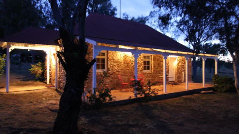 Dempster Cottage - Northern Rivers Accommodation 0