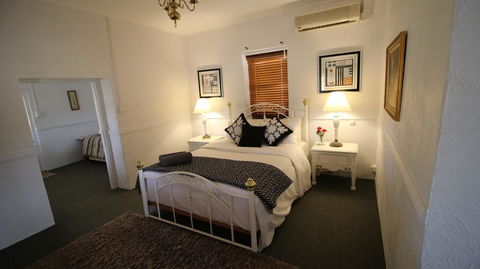 Dempster Cottage - Northern Rivers Accommodation 3