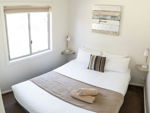 Deniliquin Riverside Caravan Park - Northern Rivers Accommodation 3