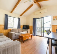 Deniliquin Riverside Caravan Park - Northern Rivers Accommodation