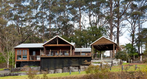Denmark Holiday House - Northern Rivers Accommodation 1
