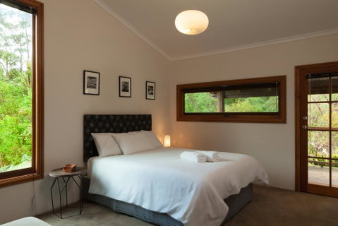 Denmark Holiday House - Northern Rivers Accommodation 2