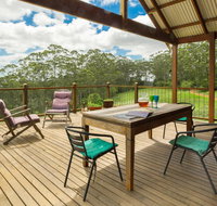 Denmark Holiday House - Northern Rivers Accommodation