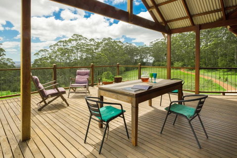 Denmark Holiday House - Northern Rivers Accommodation 0
