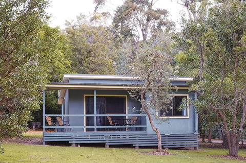 Depot Beach Cabins - Northern Rivers Accommodation 2