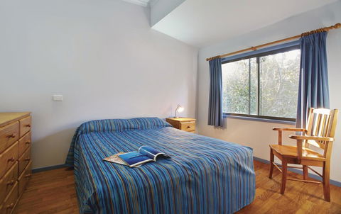 Depot Beach Cabins - Northern Rivers Accommodation 3
