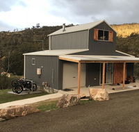 Derby Digs Barn - Northern Rivers Accommodation