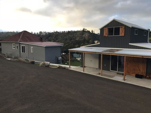 Derby Digs Barn - Northern Rivers Accommodation 1