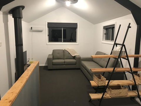 Derby Digs Barn - Northern Rivers Accommodation 2