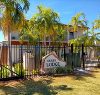 Derby Lodge Motel - Northern Rivers Accommodation