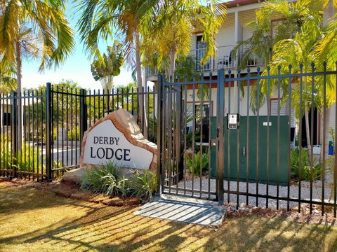 Derby Lodge Self Contained Apartments - Northern Rivers Accommodation 2