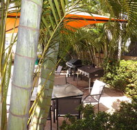 Derby Lodge Self Contained Apartments - Northern Rivers Accommodation