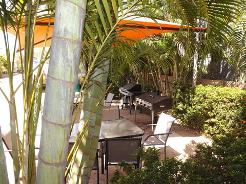 Derby Lodge Self Contained Apartments - Northern Rivers Accommodation 0