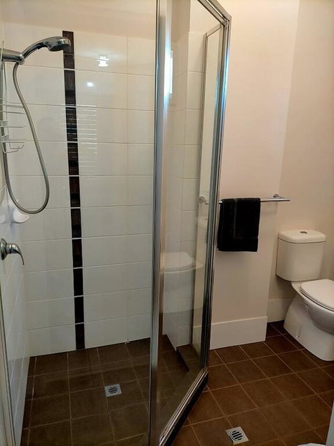 Derby Lodge Self Contained Apartments - Northern Rivers Accommodation 3