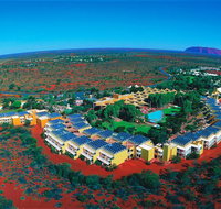 Desert Gardens Hotel - Northern Rivers Accommodation