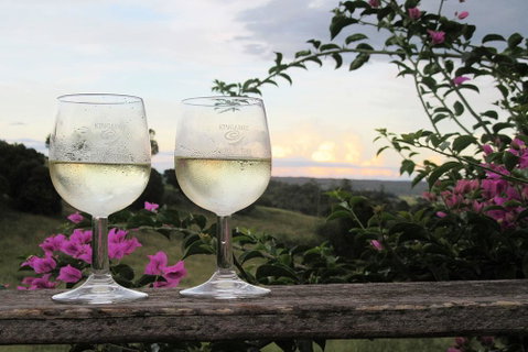 Deshons Retreat - Northern Rivers Accommodation 1