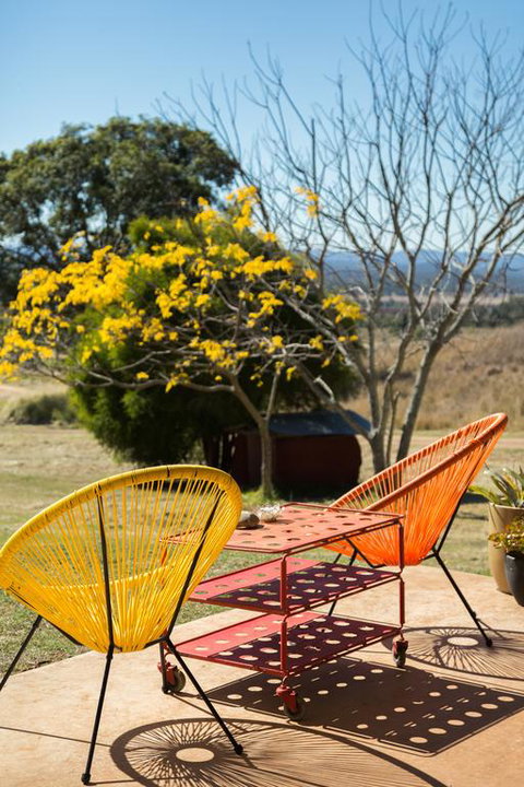 Deshons Retreat - Northern Rivers Accommodation 3