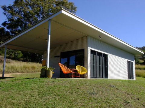Deshons Retreat - Northern Rivers Accommodation 2