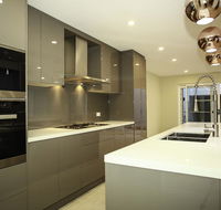 Design Sydney Home - Northern Rivers Accommodation