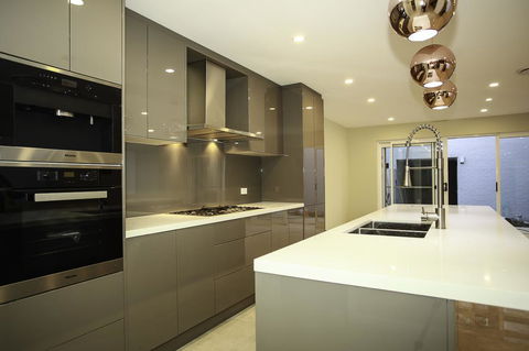 Design Sydney Home - Northern Rivers Accommodation 0