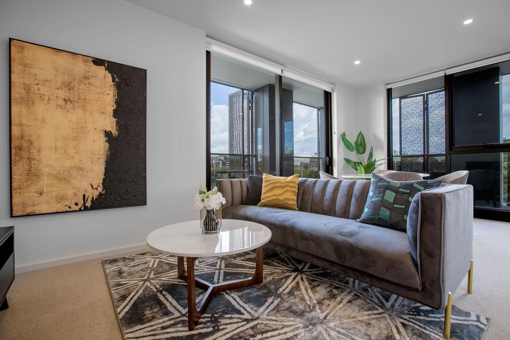 Caulfield North VIC Northern Rivers Accommodation