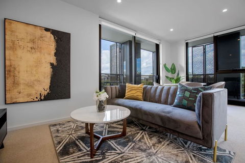 Designer 2BR With Carpark Monash Uni@Caulfield - Northern Rivers Accommodation 0