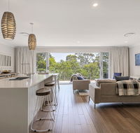 DESIGNER HOLIDAY BEACH PAD // 4 BED // COPA - Northern Rivers Accommodation
