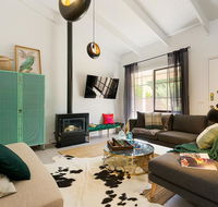 Designer Town Villa - Northern Rivers Accommodation