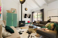 Designer Town Villa