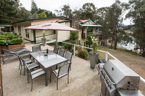 Devinegetaway - Northern Rivers Accommodation 2
