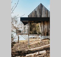 Deviot Boat House - Northern Rivers Accommodation