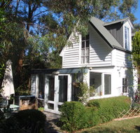 Devon Cottage - Northern Rivers Accommodation
