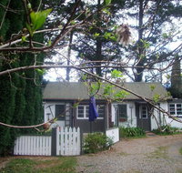 Devon Long Barn - Northern Rivers Accommodation