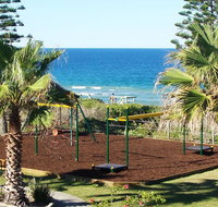 Diamond Beach Holiday Park - Northern Rivers Accommodation