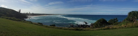 Diamond Beach Resort - Northern Rivers Accommodation 1